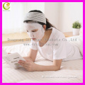 China wholesale factory products silicone full face mask, eco-friendly silicone female facial mask